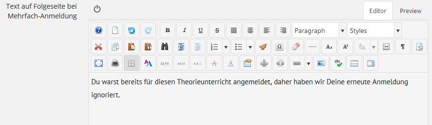 Merhfachanmeldung 2020 08 15