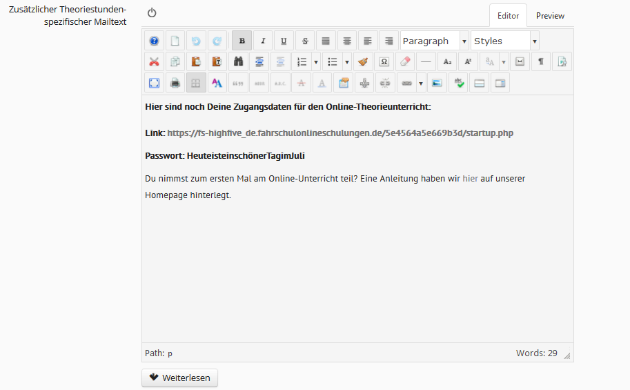 spezifischer mailtext1 2020 07.07